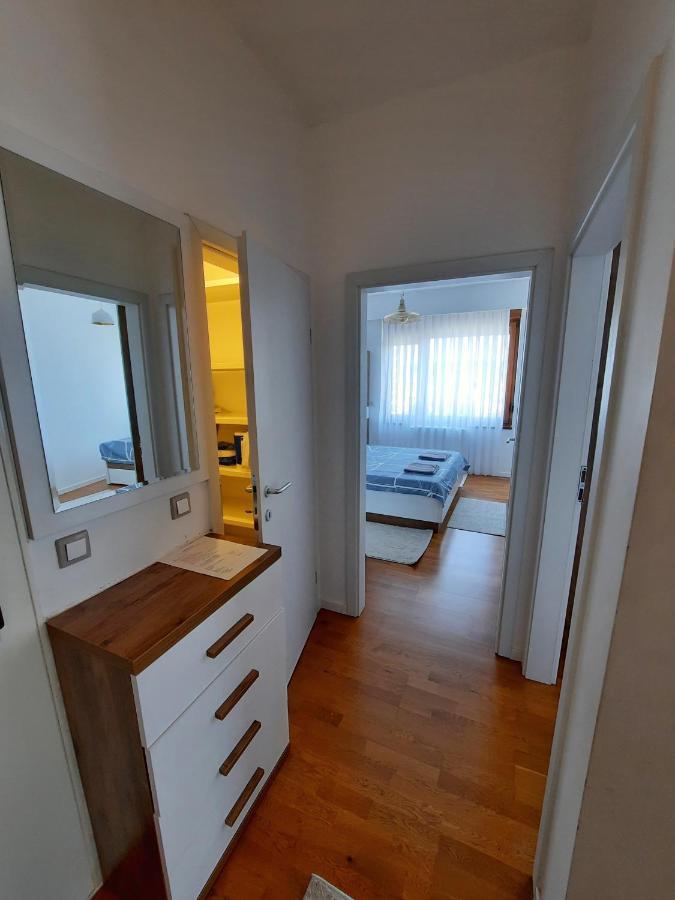 Luxury Sky View Apartment Priştine Dış mekan fotoğraf