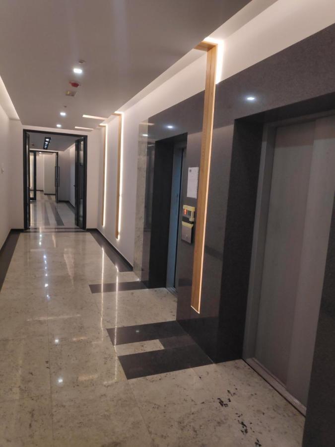 Luxury Sky View Apartment Priştine Dış mekan fotoğraf